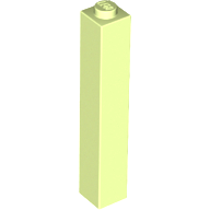 LEGO® KLASIK SLOUPEK
