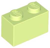 LEGO® KLASIK KOSTKA