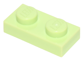 LEGO® KLASIK DESKA