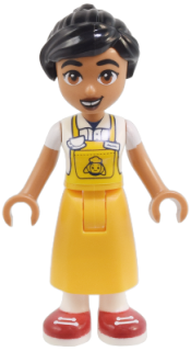 LEGO® FRIENDS FIGURKA BEATRIZ