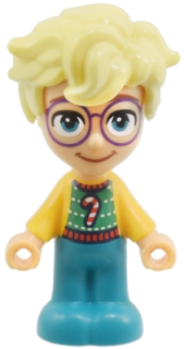 LEGO® FRIENDS FIGURKA OLLY