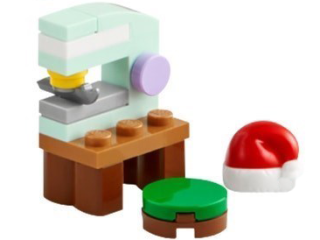 LEGO® FRIENDS ŠICÍ STROJ