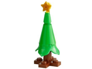 LEGO® FRIENDS VÁNOČNÍ STROMEČEK