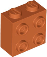 LEGO® KLASIK SLOUPEK