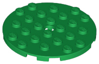 LEGO® KLASIK DESKA