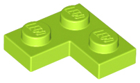 LEGO® KLASIK ROHOVÁ DESKA