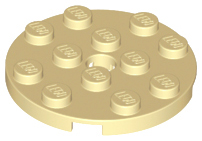 LEGO® KLASIK DESKA