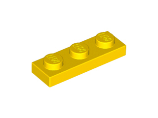 LEGO® KLASIK DESKA