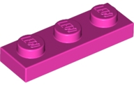 LEGO® KLASIK DESKA