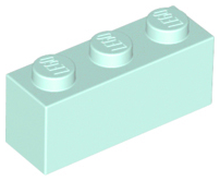 LEGO® KLASIK KOSTKA TRÁM