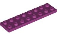 LEGO® KLASIK DESKA