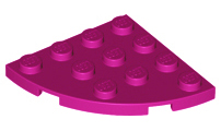 LEGO® KLASIK DESKA