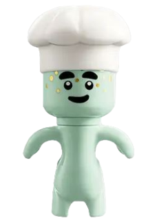 LEGO® DREAMZZZ FIGURKA DREAMLING BAKER