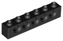 LEGO® KLASIK KOSTKA TRÁM