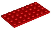 LEGO® KLASIK DESKA
