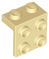 LEGO® KLASIK DÍLEK S DRŽÁKEM