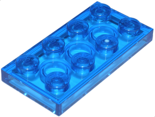 LEGO® KLASIK DESKA