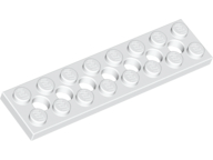 LEGO® KLASIK DESKA