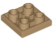 LEGO® KLASIK DESKA