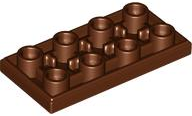 LEGO® KLASIK DESKA