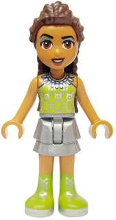 LEGO® FRIENDS FIGURKA ANDREA