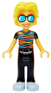 LEGO® FRIENDS FIGURKA ALEXANDER