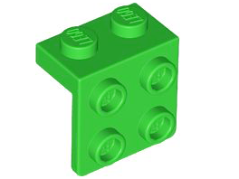 LEGO® KLASIK DÍLEK S DRŽÁKEM
