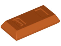 LEGO® KLASIK INGOT CIHLA