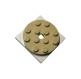 LEGO® KLASIK OTOČNÁ DESKA