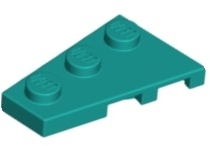 LEGO® KLASIK DESKA