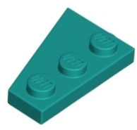 LEGO® KLASIK DESKA