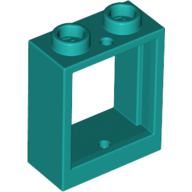 LEGO® KLASIK OKNO