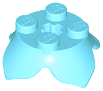 LEGO® KLASIK LISTY
