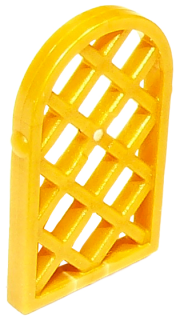 LEGO® KLASIK MŘÍŽ DO OKNA