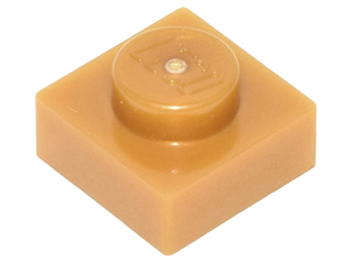 LEGO® KLASIK DESKA