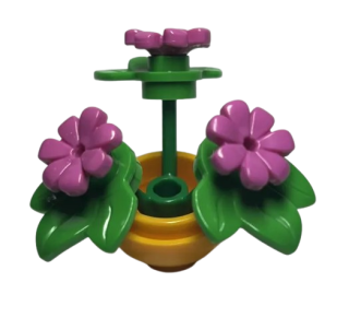 LEGO® KLASIK KYTKA V KVĚTINÁČI