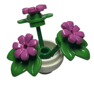 LEGO® KLASIK KYTKA V KVĚTINÁČI