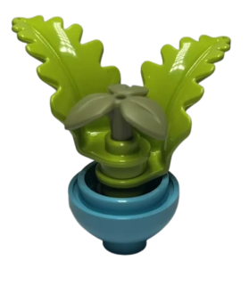 LEGO® KYTKA V KVĚTINÁČI