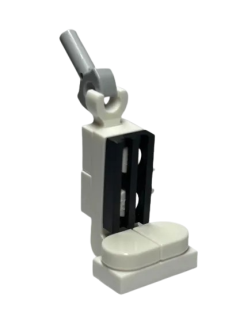 LEGO® KLASIK VYSAVAČ