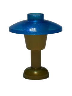 LEGO® KLASIK LAMPA LAMPIČKA