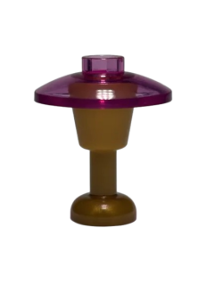 LEGO® KLASIK LAMPA LAMPIČKA