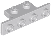 LEGO® KLASIK DÍLEK S DRŽÁKEM