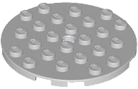 LEGO® KLASIK DESKA