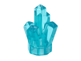 LEGO® KRYSTAL