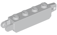 LEGO® KLASIK KOSTKA TRÁM
