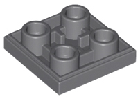 LEGO® DESKA