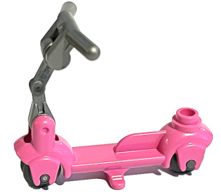 LEGO® FRIENDS SKÚTR