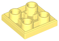 LEGO® KLASIK DESKA