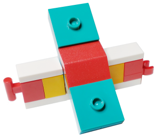 LEGO® KLASIK HOUPAČKA