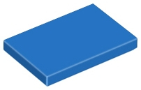 LEGO® KLASIK DESKA